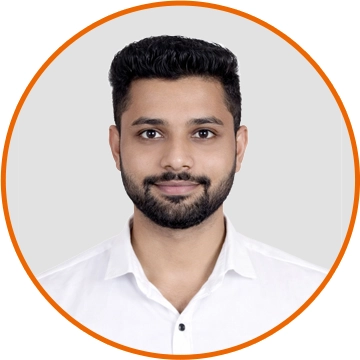 Abhishek Ananda Dhanawade - Design Cum Purchase | MIT Placed Student 